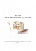 eBook: Syrakos oder die zweite Öffnung der Büchse der Pandora