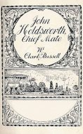 eBook: John Holdsworth