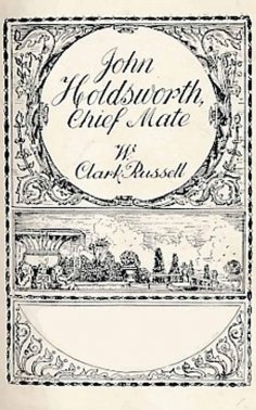 eBook: John Holdsworth