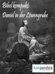 eBook: Daniel in der Löwengrube