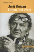 eBook: Jurij Brězan. Leben und Werk