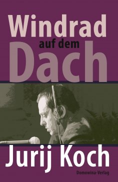 ebook: Windrad auf dem Dach