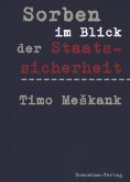 ebook: Sorben im Blick der Staatssicherheit