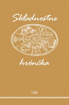 ebook: Składnostne hrónčka
