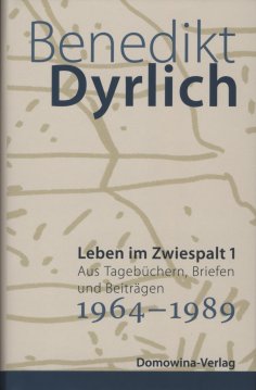 eBook: Leben im Zwiespalt 1