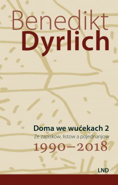 eBook: Doma we wućekach 2