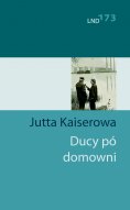 eBook: Ducy pó domowni