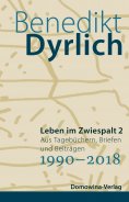 eBook: Leben im Zwiespalt 2