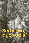 eBook: Serbstwo, quo vadis