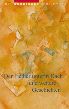 eBook: Der Fiedler unterm Dach
