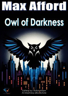 eBook: Owl of Darkness