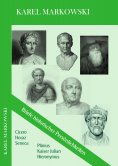 ebook: Briefe historischer Persönlichkeiten
