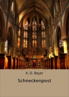 eBook: Schneckenpost