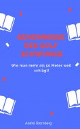 eBook: Geheimnisse des Golf Schwungs