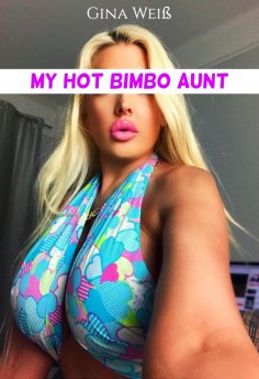 ebook: My hot Bimbo Aunt