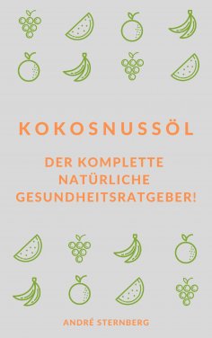 eBook: Kokosnussöl