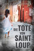 eBook: Die Tote von Saint Loup
