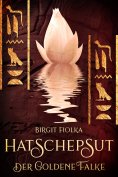 eBook: Hatschepsut. Der goldene Falke