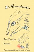 eBook: Die Hexenchroniken