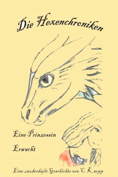ebook: Die Hexenchroniken