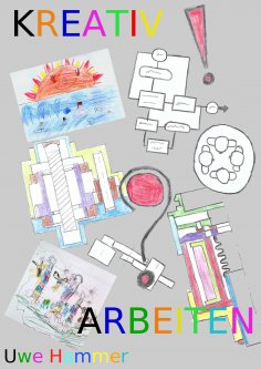 ebook: KREATIV ARBEITEN