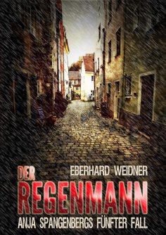eBook: DER REGENMANN