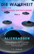 eBook: Die Wahrheit über die fliegenden Untertassen