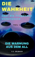 eBook: Die Wahrheit über die fliegenden Untertassen