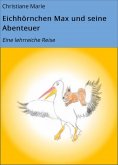 ebook: Eichhörnchen Max und seine Abenteuer