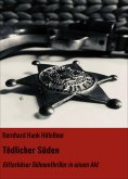 eBook: Tödlicher Süden