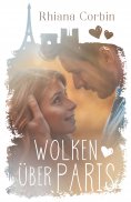 eBook: Wolken über Paris