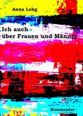 eBook: Ich auch - über Frauen und Männer