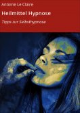 ebook: Heilmittel Hypnose