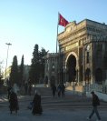 eBook: Die türkische Leine