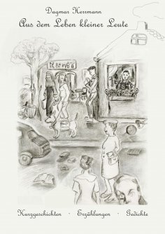 eBook: Aus dem Leben kleiner Leute