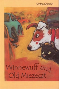 eBook: Winnewuff und Old Miezecat