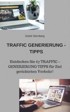 eBook: Traffic Generierung Tipps
