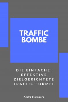 eBook: Traffic Bombe