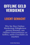eBook: Offline Geld verdienen leicht gemacht
