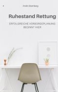eBook: Ruhestand Rettung
