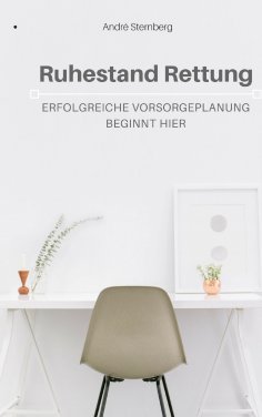 eBook: Ruhestand Rettung