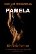 eBook: Pamela, oder die belohnte Tugend