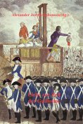 ebook: Liebe zur Zeit der Guillotine