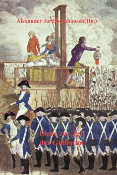ebook: Liebe zur Zeit der Guillotine