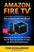 eBook: Amazon Fire TV - Das umfassende Handbuch