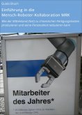 eBook: Einführung in die Mensch-Roboter-Kollaboration MRK