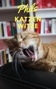 eBook: 52 - süße Katzenwitze