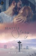 eBook: Seattle Story - The Rain