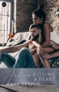 eBook: Jaden - Kissing a heart