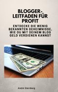 ebook: Blogger-Leitfaden für Profit